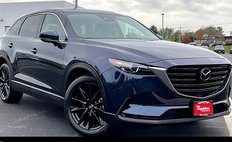 2023 Mazda CX-9 Touring Plus