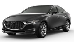 2023 Mazda MAZDA3 2.5 S Preferred