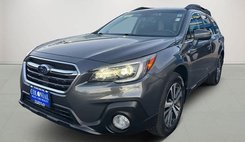 2018 Subaru Outback 3.6R Limited