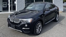 2018 BMW X4 xDrive28i