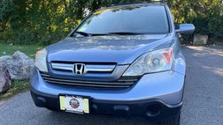 2009 Honda CR-V EX-L