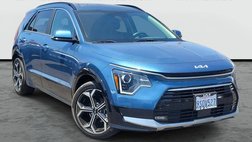 2024 Kia Niro EX Touring