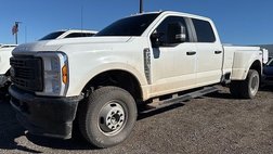 2025 Ford Super Duty F-350 XL