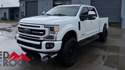 2022 Ford Super Duty F-350 Lariat