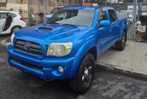2008 Toyota Tacoma V6