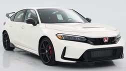 2025 Honda Civic Type R
