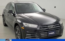 2020 Audi Q5 e quattro Premium 55 TFSI