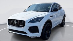 2024 Jaguar E-PACE P250 R-Dynamic SE