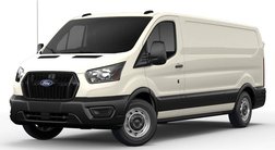 2026 Ford Transit 350