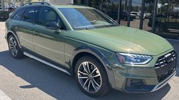 2024 Audi A4 allroad quattro Premium Plus 45 TFSI