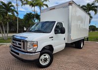 2019 Ford E-Series E-350 SD