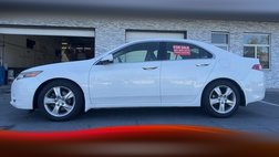 2013 Acura TSX Base