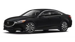 2019 Mazda MAZDA6 Touring