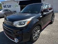 2018 Kia Soul !