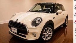 2019 MINI Hardtop Cooper