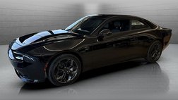 2025 Dodge Charger Daytona R/T