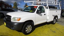 2006 Toyota Tundra Base