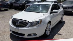 2014 Buick Verano Convenience Group