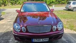 2007 Mercedes-Benz M-Class ML 350