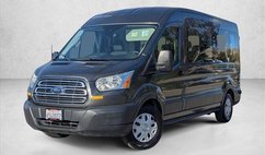 2017 Ford Transit 350 XLT