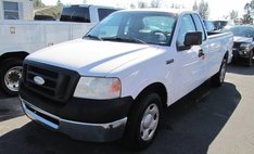 2008 Ford F-150 XL