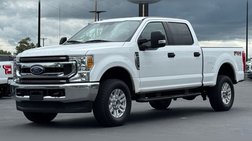 2019 Ford Super Duty F-250 XLT