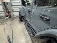 2024 Jeep Wrangler Rubicon X