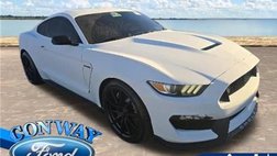 2017 Ford Mustang Shelby GT350