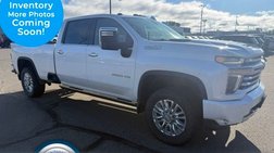 2023 Chevrolet Silverado 3500HD High Country