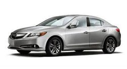 2013 Acura ILX 1.5L Hybrid w/Tech