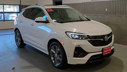 2022 Buick Encore GX Essence