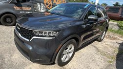 2023 Kia Sorento LX