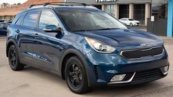 2019 Kia Niro EX