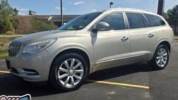 2015 Buick Enclave Premium