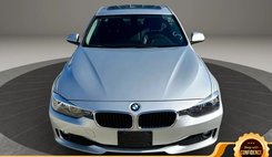 2014 BMW 3 Series 320i
