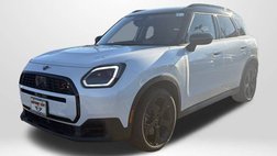 2025 MINI Countryman Cooper S ALL4