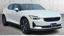 2022 Polestar 2 Long Range Dual Motor
