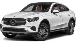 2026 Mercedes-Benz GLC-Class GLC 300 4MATIC