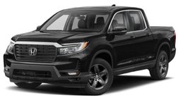 2021 Honda Ridgeline RTL