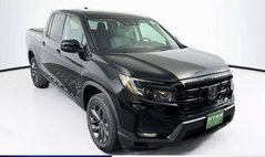 2024 Honda Ridgeline Sport