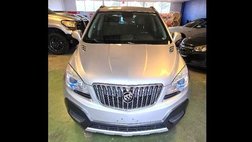 2015 Buick Encore Base