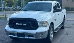 2015 Ram Ram Pickup 1500 Lone Star