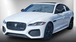 2024 Jaguar XF P300 R-Dynamic SE