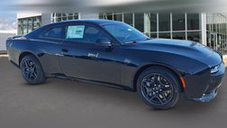 2026 Dodge Charger R/T Plus