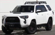 2021 Toyota 4Runner TRD Pro