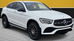 2023 Mercedes-Benz GLC-Class GLC 300 4MATIC