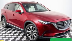 2023 Mazda CX-9 Signature
