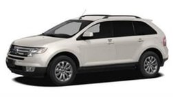 2010 Ford Edge SEL