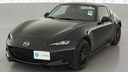 2024 Mazda MX-5 Miata RF Club
