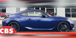 2023 Toyota GR86 Premium